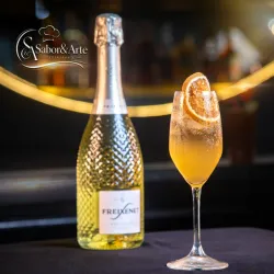 Mimosa