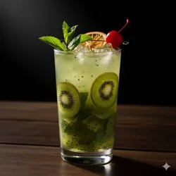 Mojito D’ KiWi