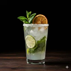 Mojito Sprite