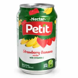 Néctar de Lata