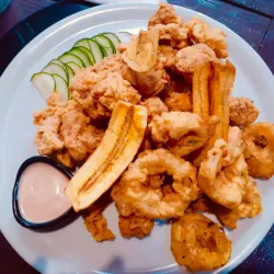 Piqui chikki  D' Pollo