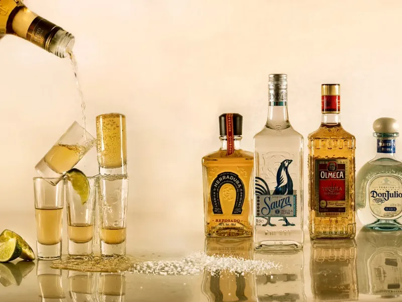 Tequilas