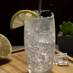 Ron Collin’s Sprite