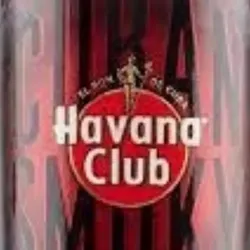 Ron Habana Club Smoking