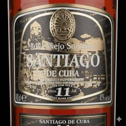 Ron Santiago 11 años