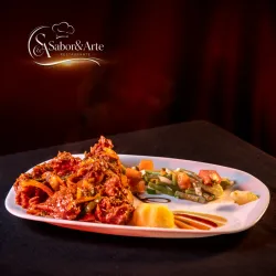 Ropa Vieja
