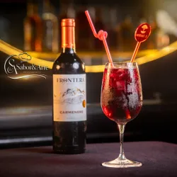 Tinto Verano