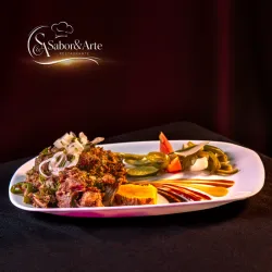 Vaca Frita