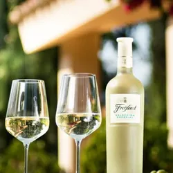 Vino Freixenet Blanco