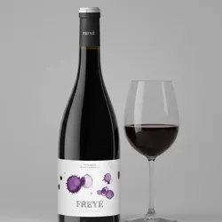 Vino Freye