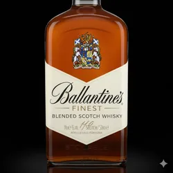 Whisky Ballentine Finest