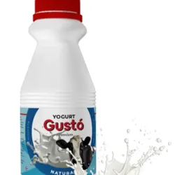Yogurt Gusto
