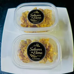 Ración de Chicharrones