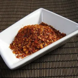 Chile Habanero deshidratado (10g)