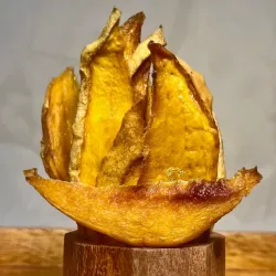 Mango deshidratado (30g)