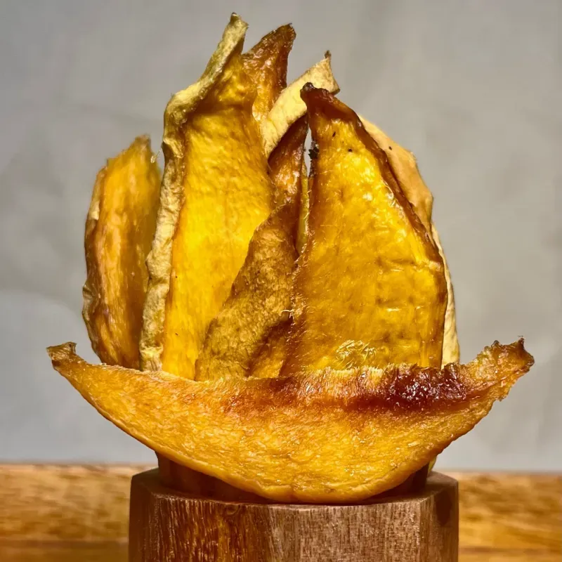 Mango deshidratado (30g)