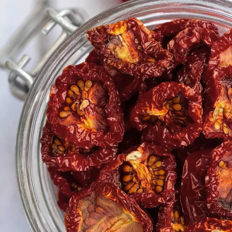 Tomate Cherry deshidratado (20g)
