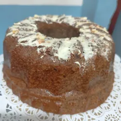 Roscón simple