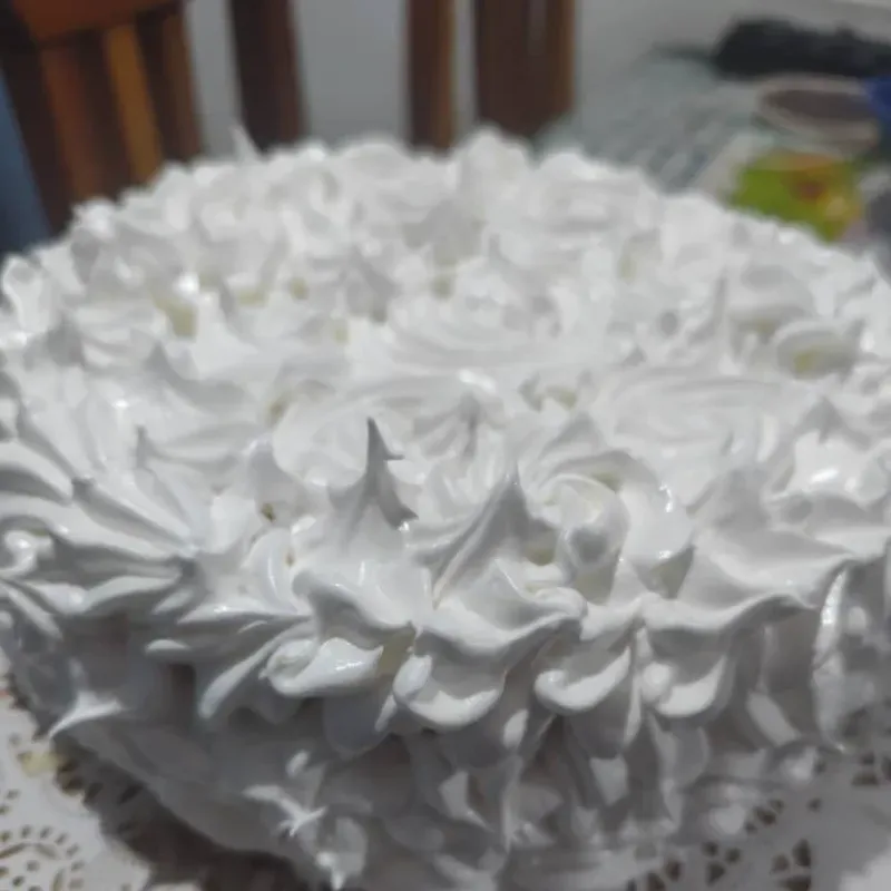 Capuchino 