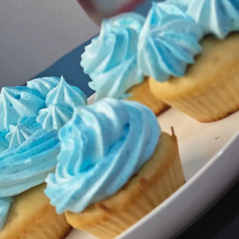 Cupcake