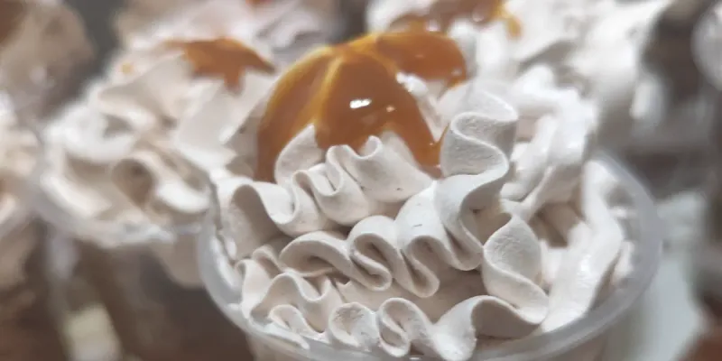 Mezcla de sabores