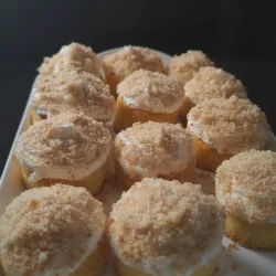 MIGAS | Panetelitas de Vainilla Artesanales