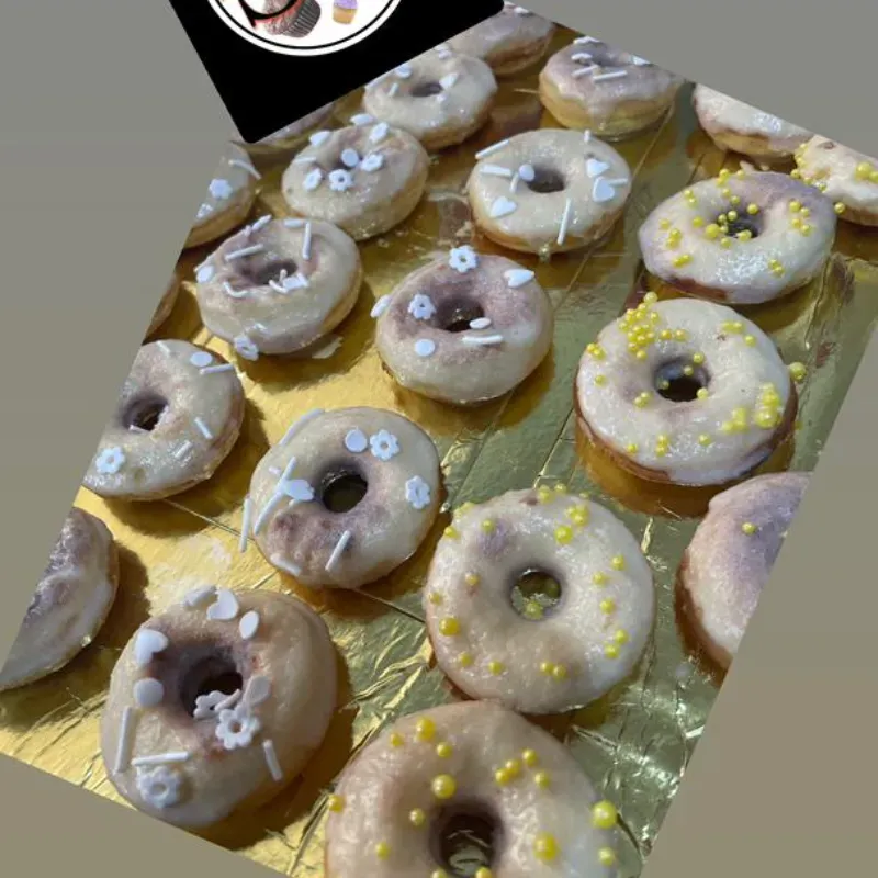 Minidonnas