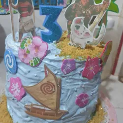 Moana 