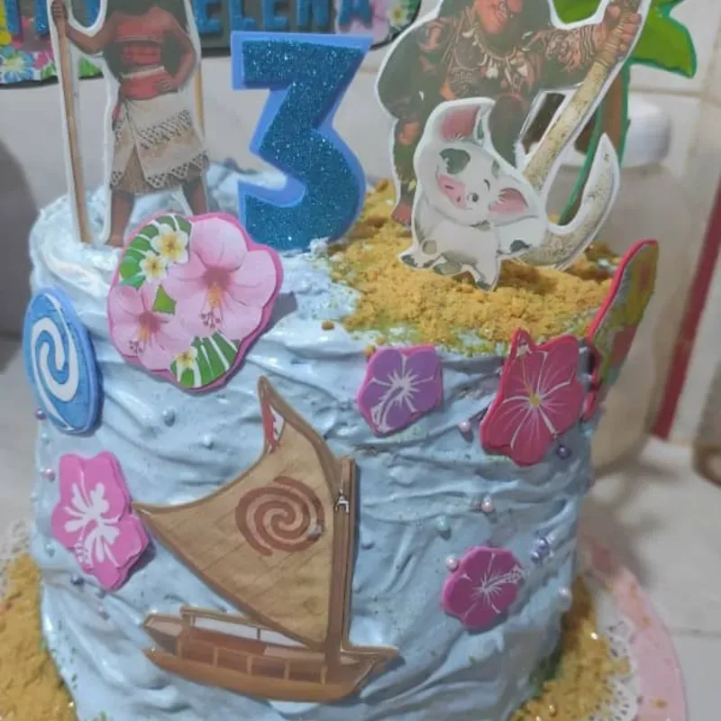 Moana 