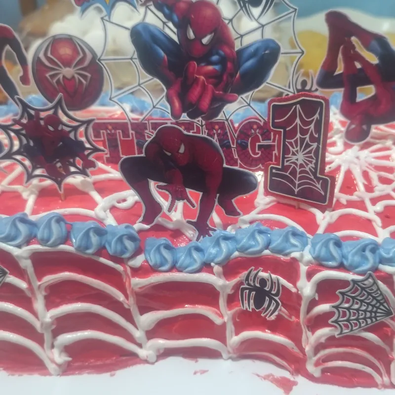 Spiderman