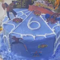 Spiderman