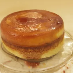 Tocinillo del Cielo Sabores Guzmán**