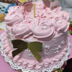 Torta simple