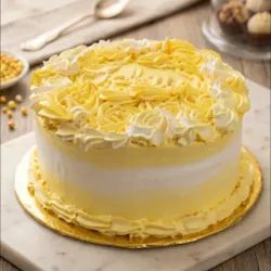 Vainilla doble relleno