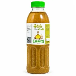 Adobo Criollo 900ml