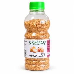 Cebolla Granulada 160gr