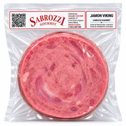 PQTE de Jamón Viking 1lb