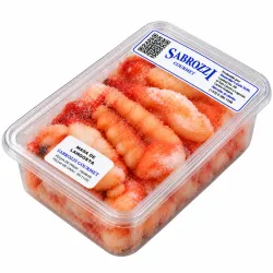 Masa de Langosta