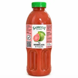 Mermelada de Guayaba 1kg