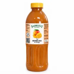 Mermelada de mango 1kg