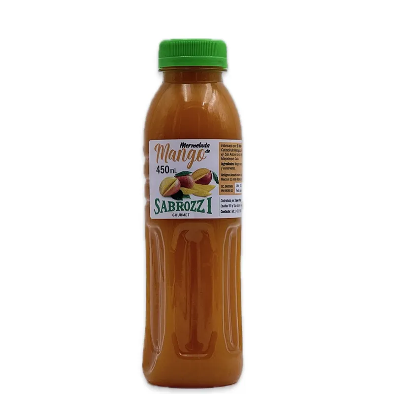 Mermelada de Mango 450ml
