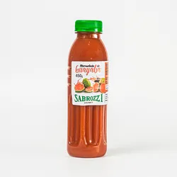 Mermelada de Guayaba de 450ml