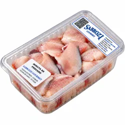 Minuta de Pescado