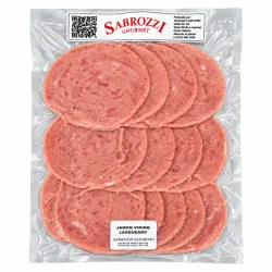 PQTE de Jamón Viking Lasquedado 1lb