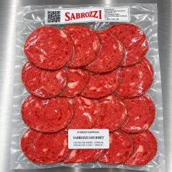 PQTE Chorizo Especial 1lb