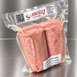 PQTE de Jamón Vichia de Cerdo