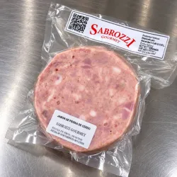 PQTE Jamón de Pierna de Cerdo