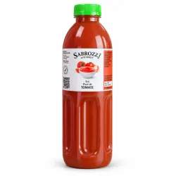 Puré de tomate 1kg