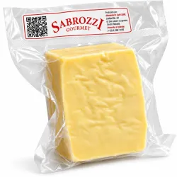 PQTE de Queso Blanco en Cuñas 1 lb