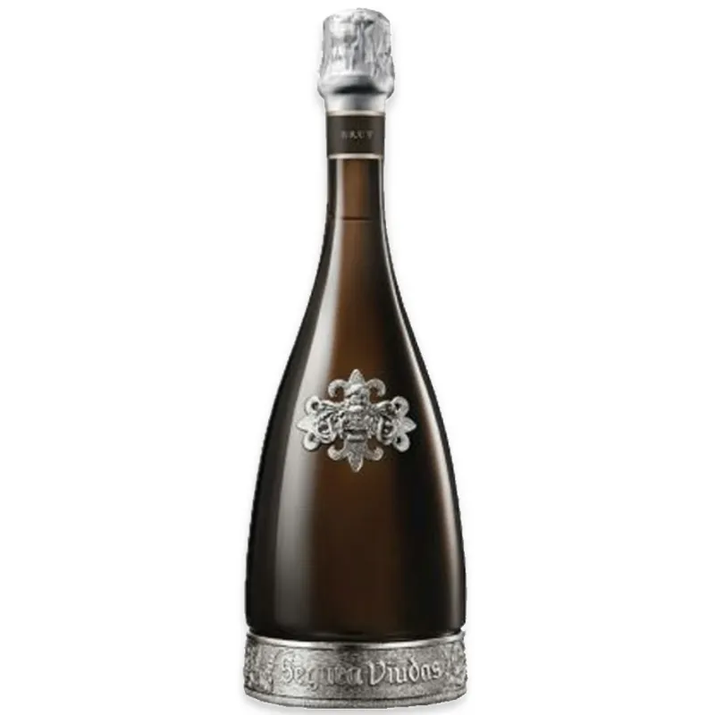 Segura Viudas Heredad 750ml